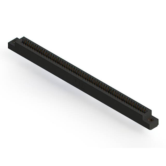 391-053-520-107 EDAC Inc.  Edgeboard Connectors